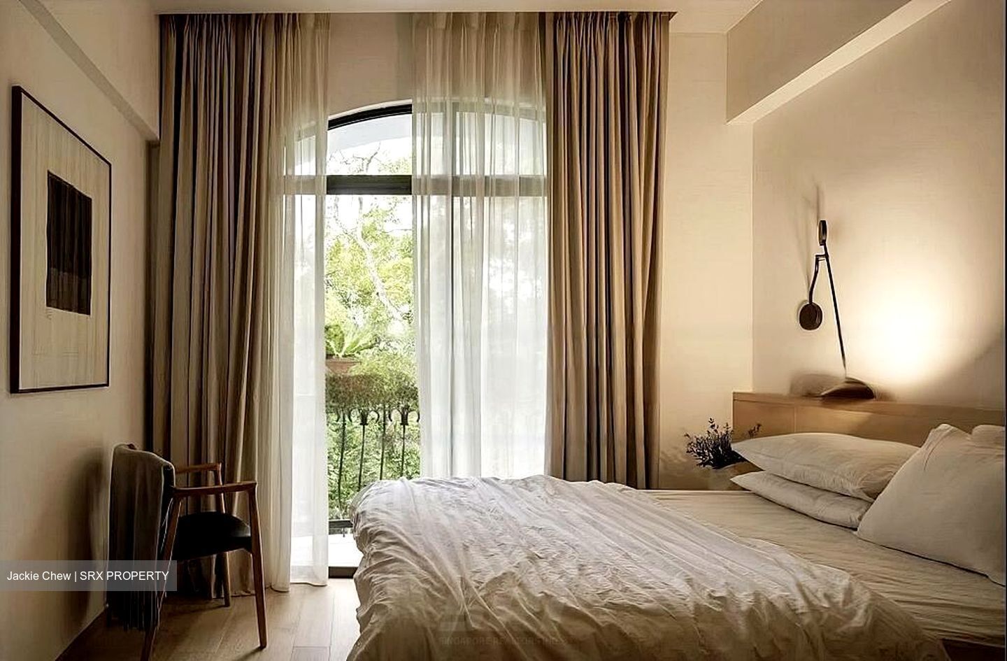 Tanglin Park (D10), Condominium #454998721